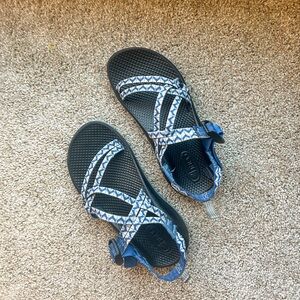 Youth size Chaco Sandals